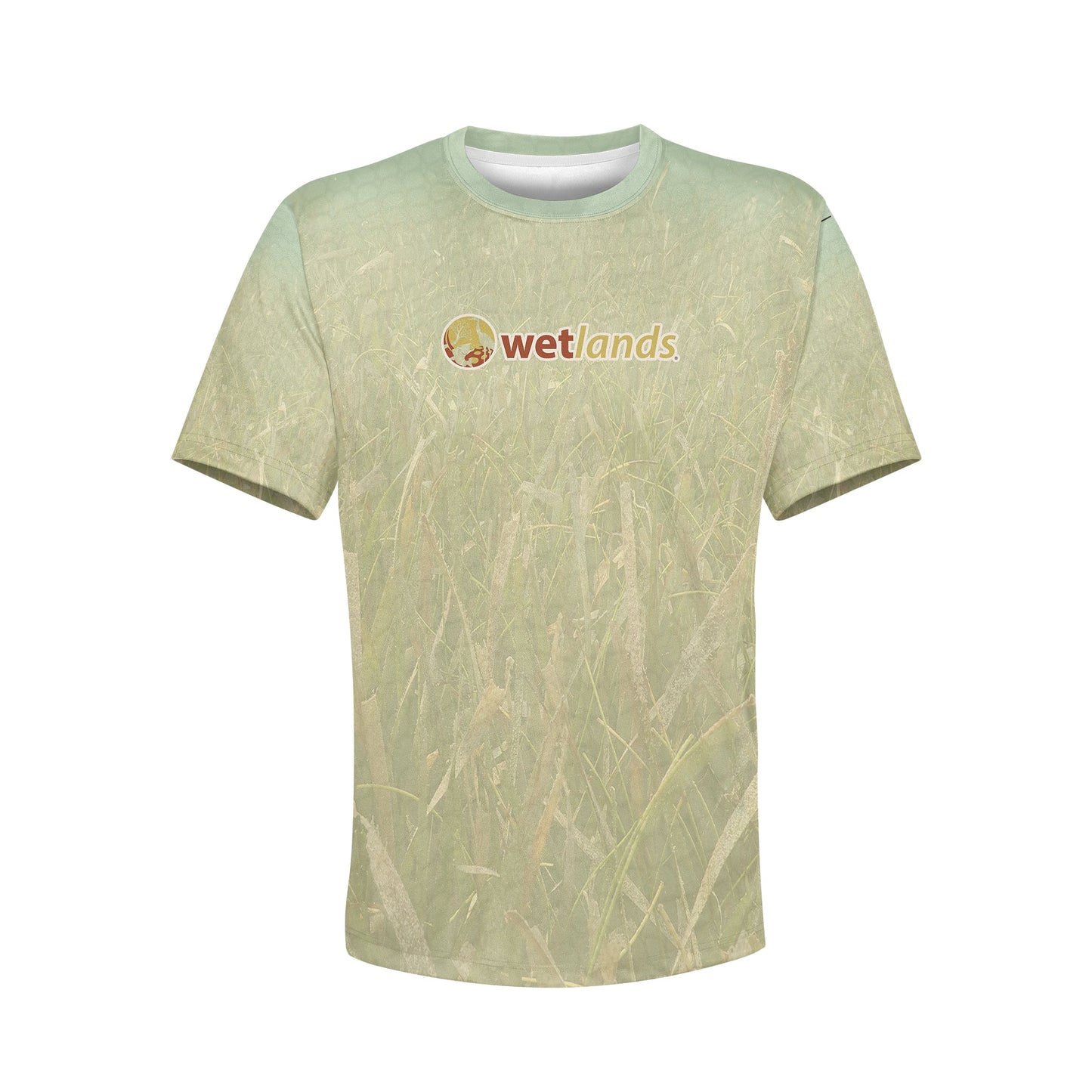 Redfish Dock Wetlands Performance Apparel