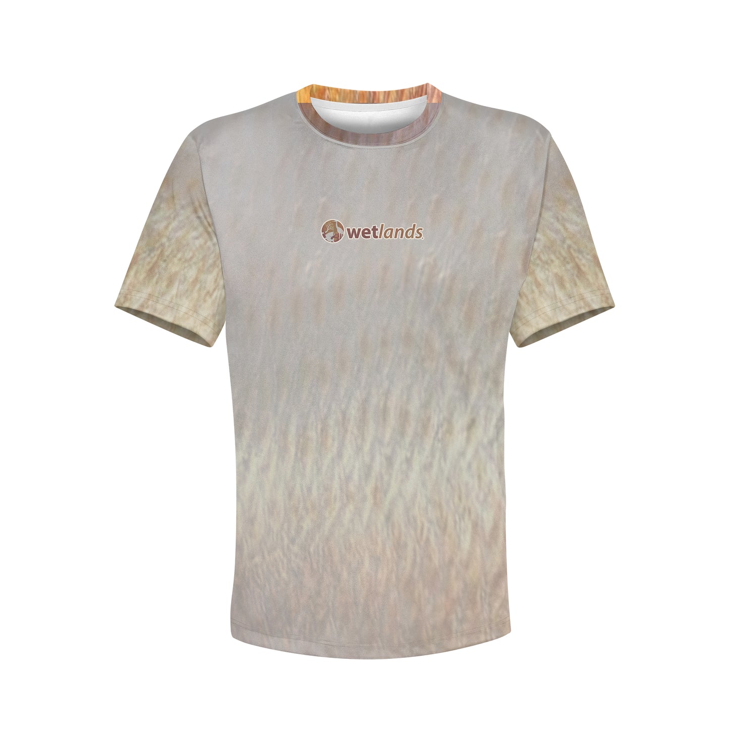 Redfish Run Wetlands Performance Apparel