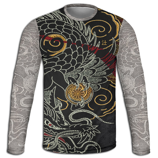 Royal Dragon Wetlands Performance Apparel