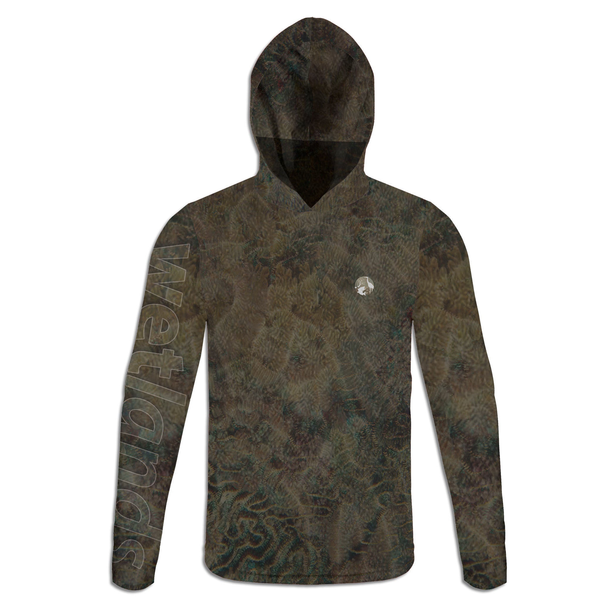 Scamp Grouper Wetlands Performance Apparel