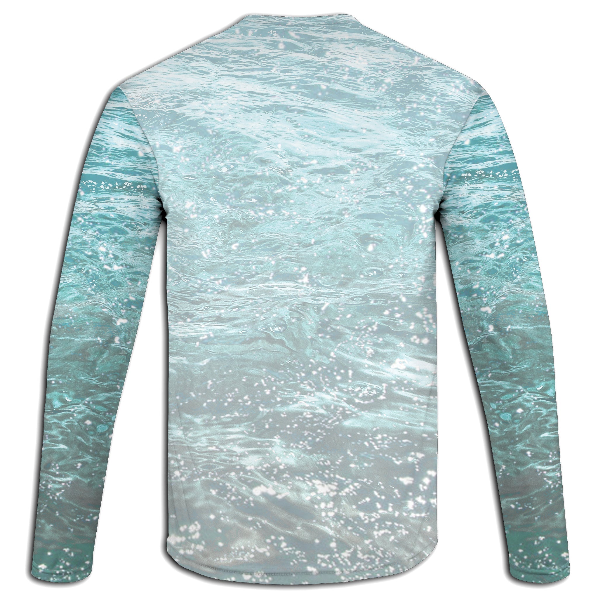 Shallow Waters Wetlands Performance Apparel