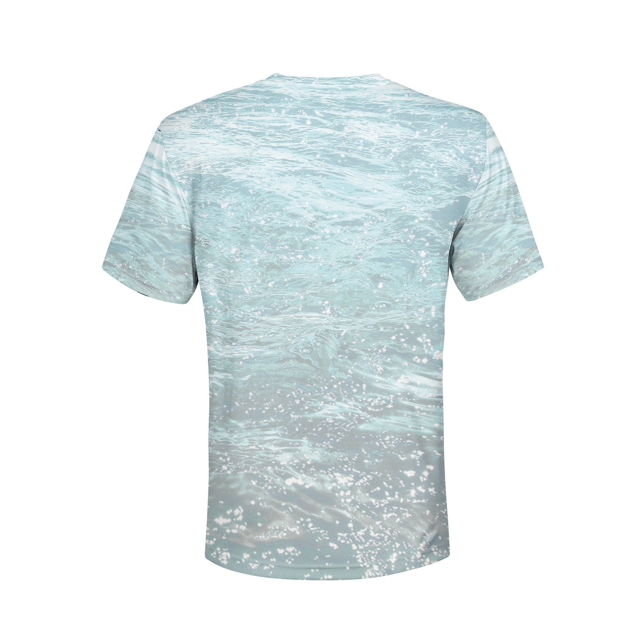 Shallow Waters Wetlands Performance Apparel