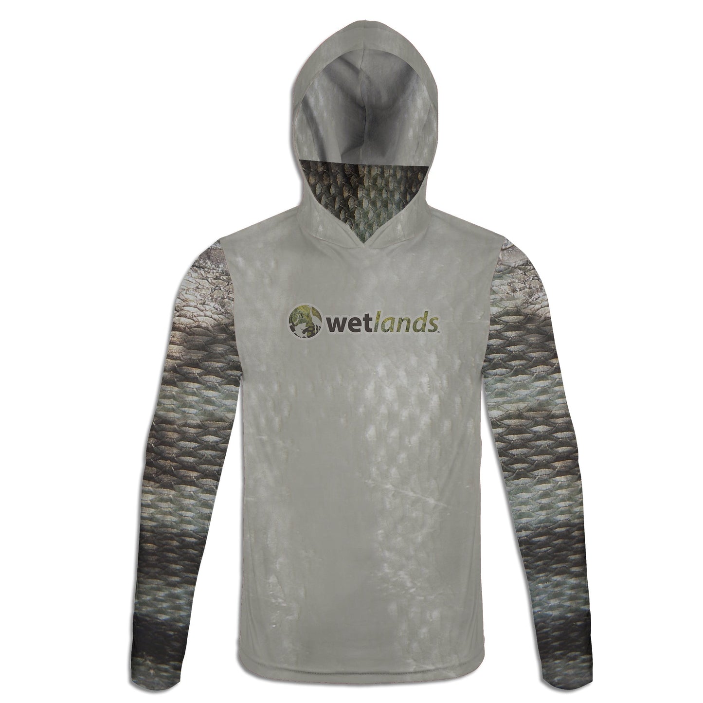 Sheepshead Rocks Wetlands Performance Apparel