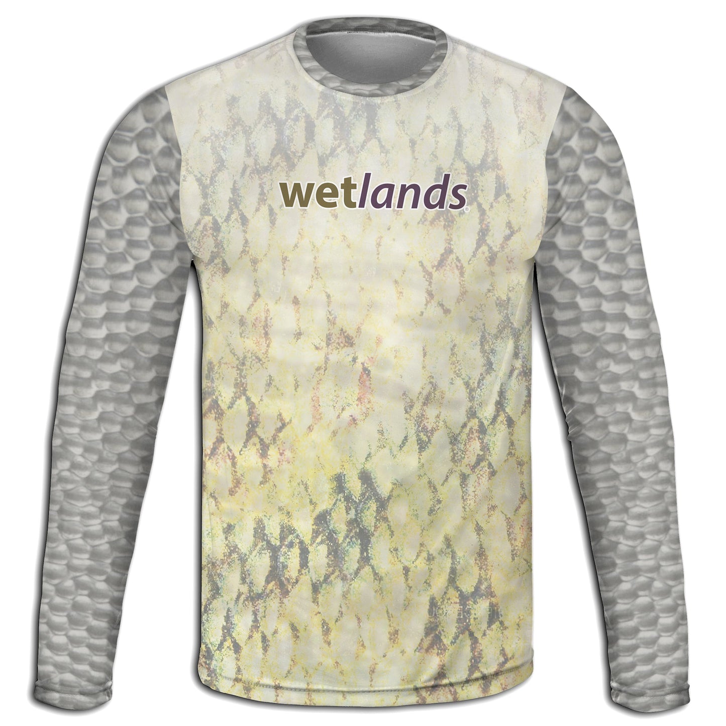 Silver Spoon Wetlands Performance Apparel