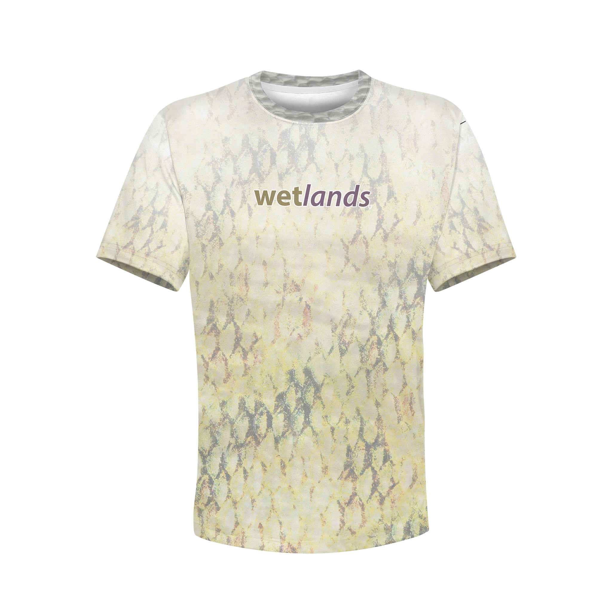 Silver Spoon Wetlands Performance Apparel