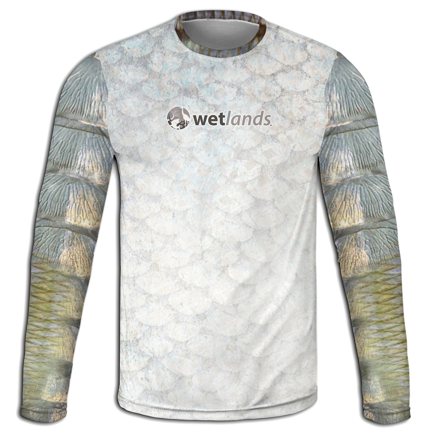 Snook & Tarpon Wetlands Performance Apparel