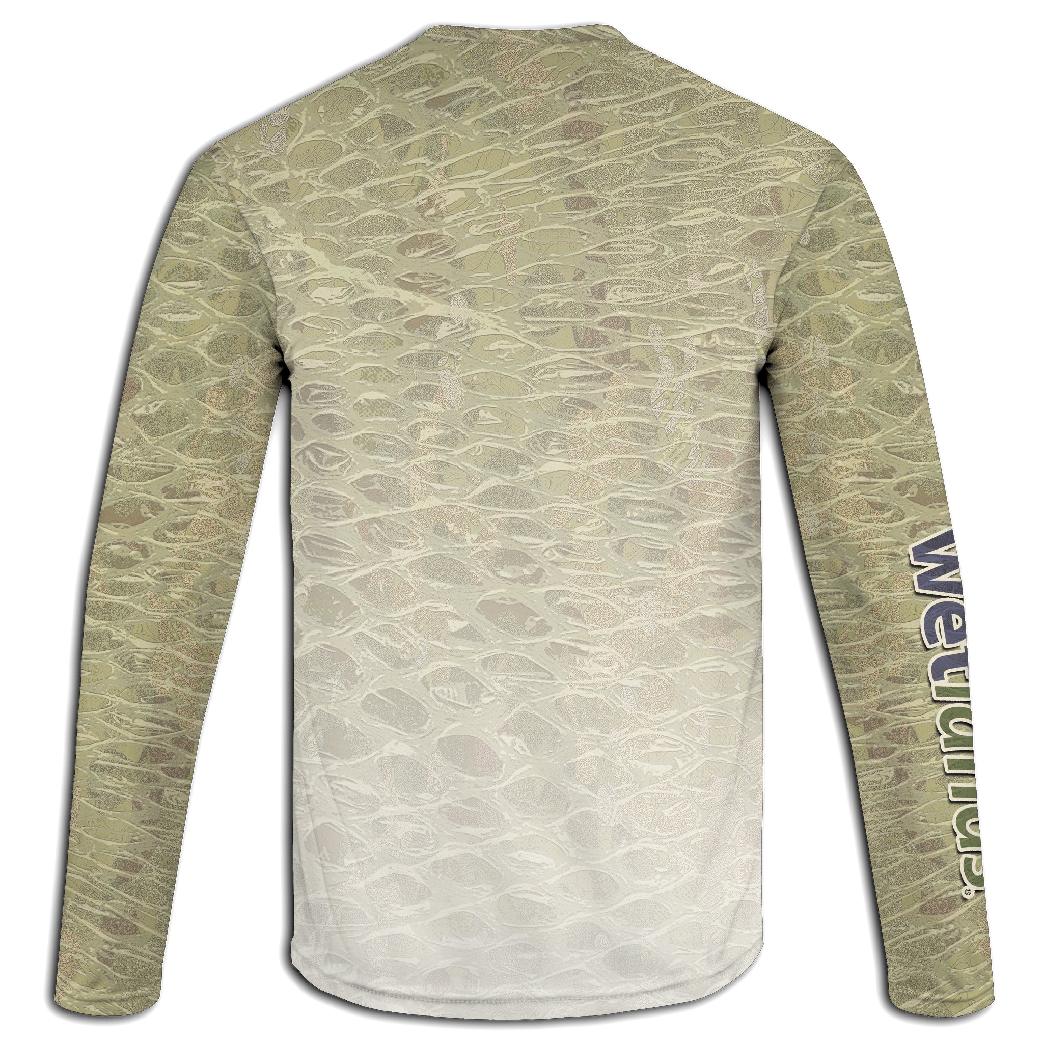 Southern Wetlands Wetlands Performance Apparel