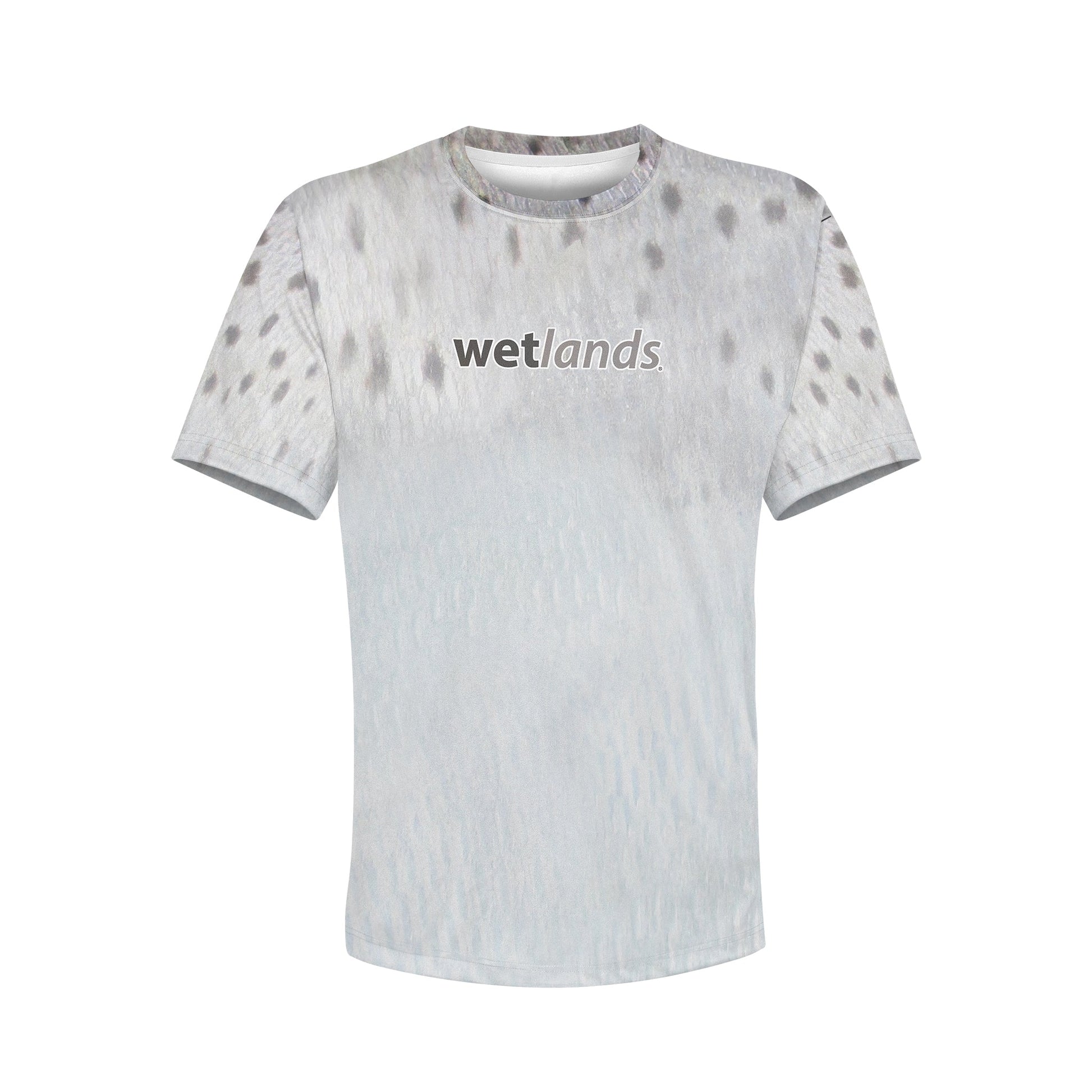 Speckled Trout Wetlands Performance Apparel