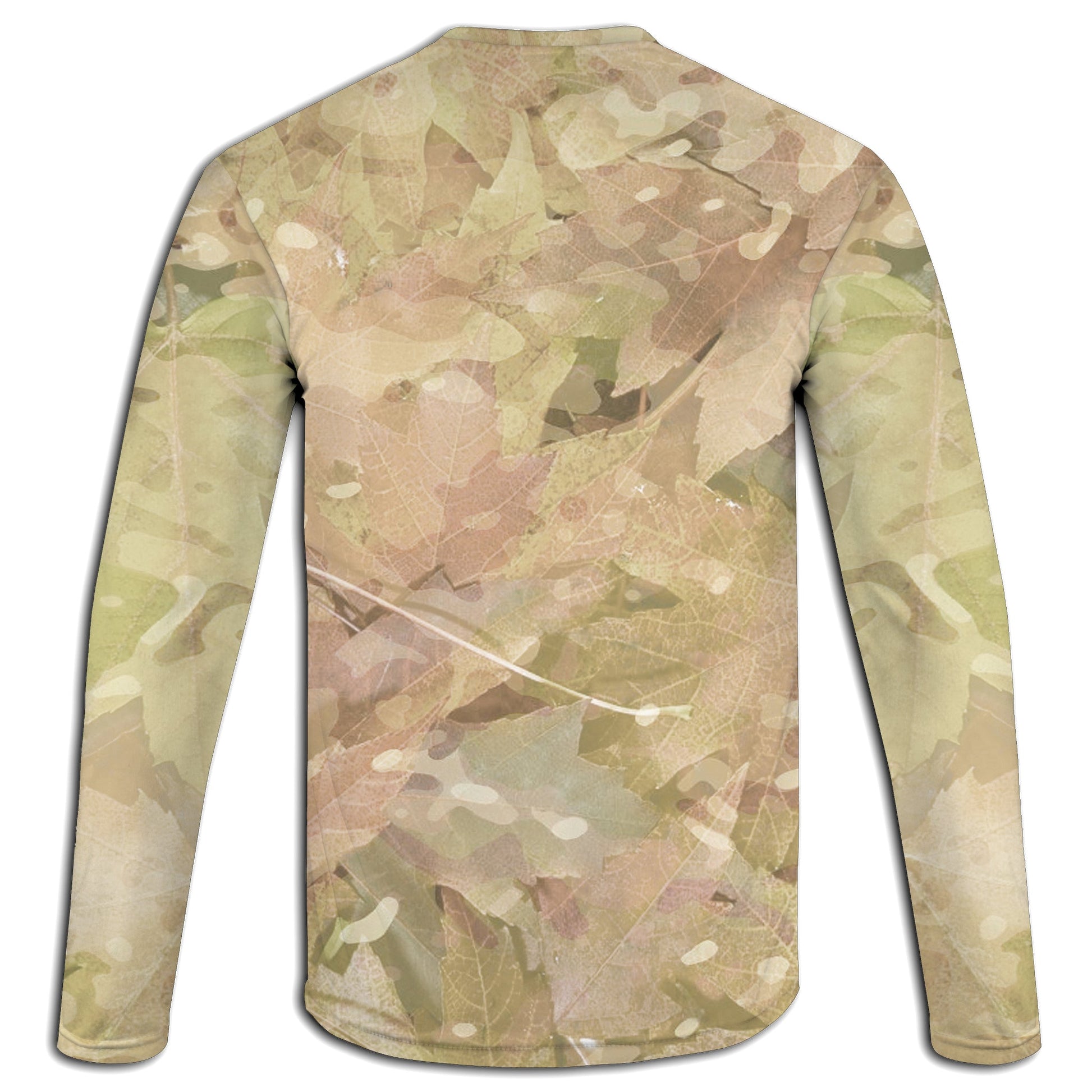 Spring Camo Wetlands Performance Apparel