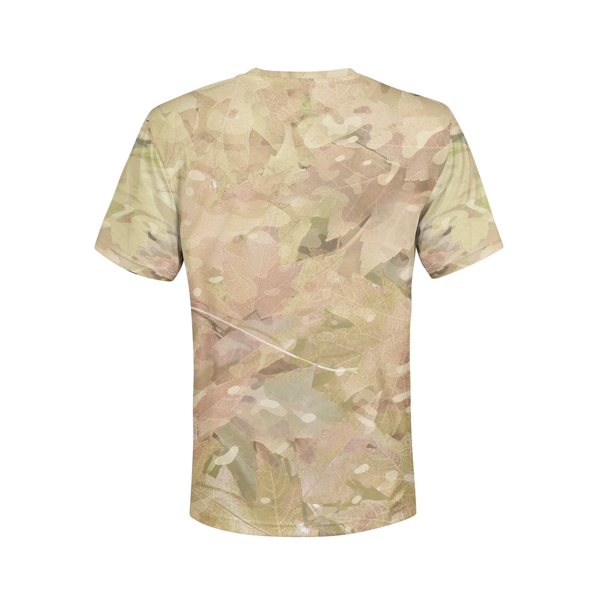 Spring Camo Wetlands Performance Apparel