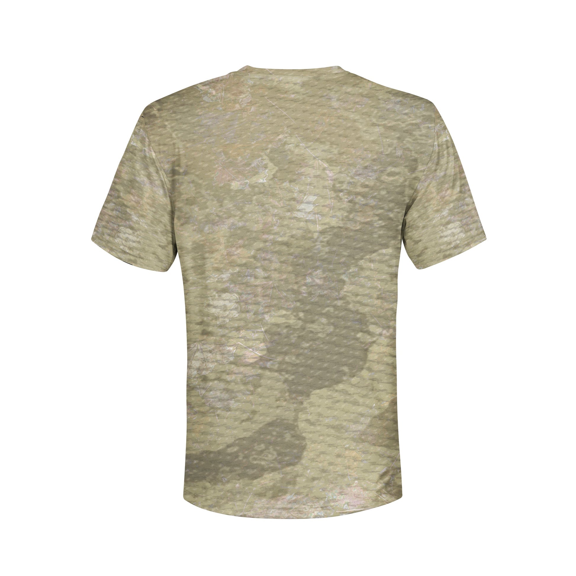 Tactical Camo Wetlands Performance Apparel