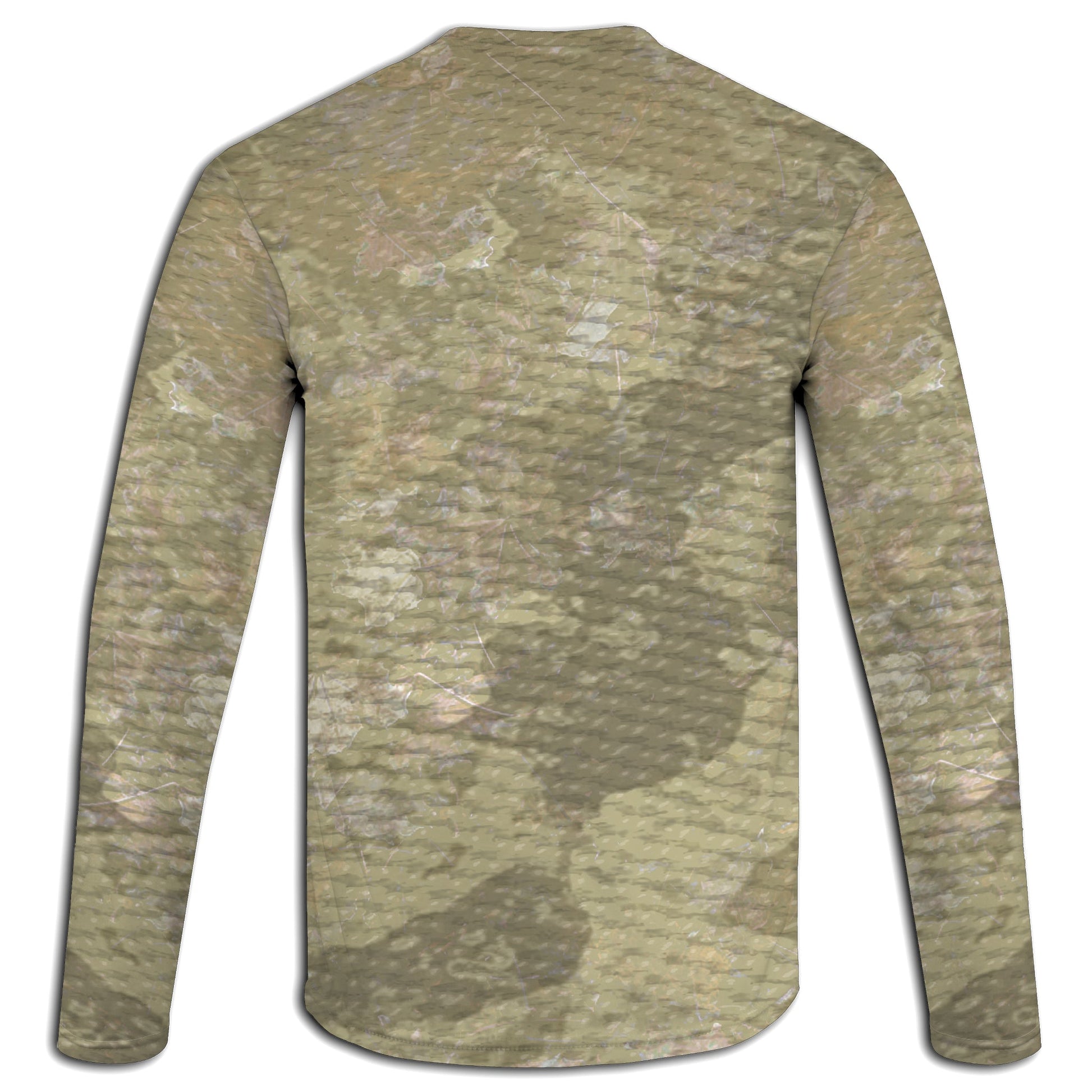 Tactical Camo Wetlands Performance Apparel