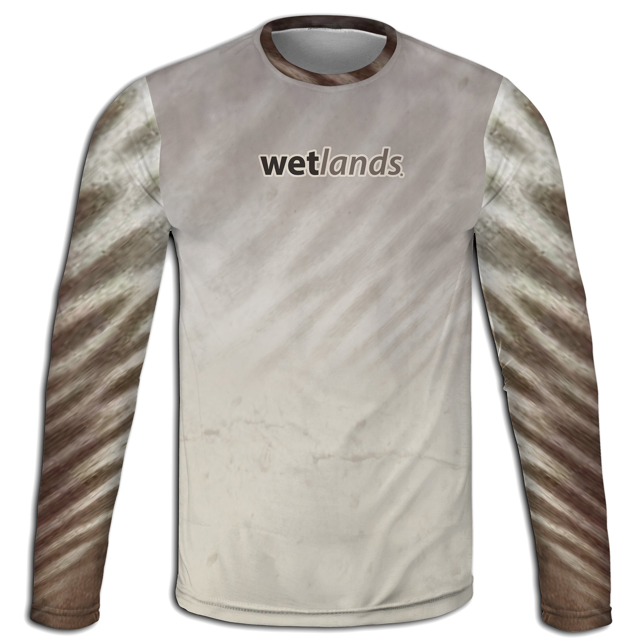 Tiger Tooth Wetlands Performance Apparel