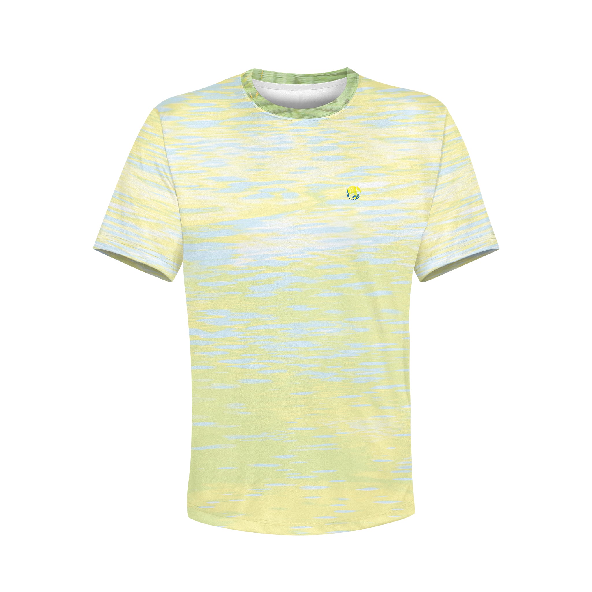 Tropical Mahi Wetlands Performance Apparel