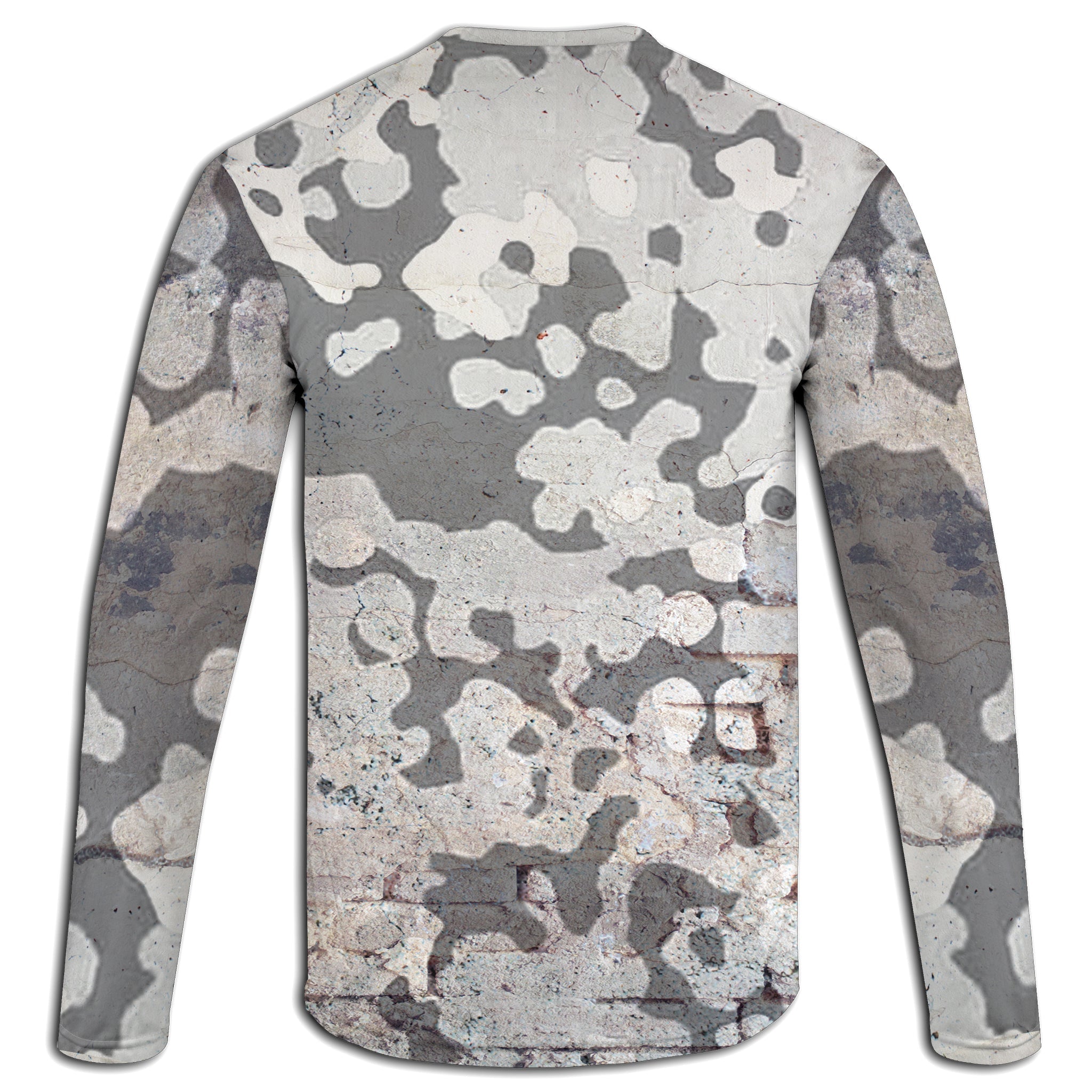 Urban Camo Wetlands Performance Apparel