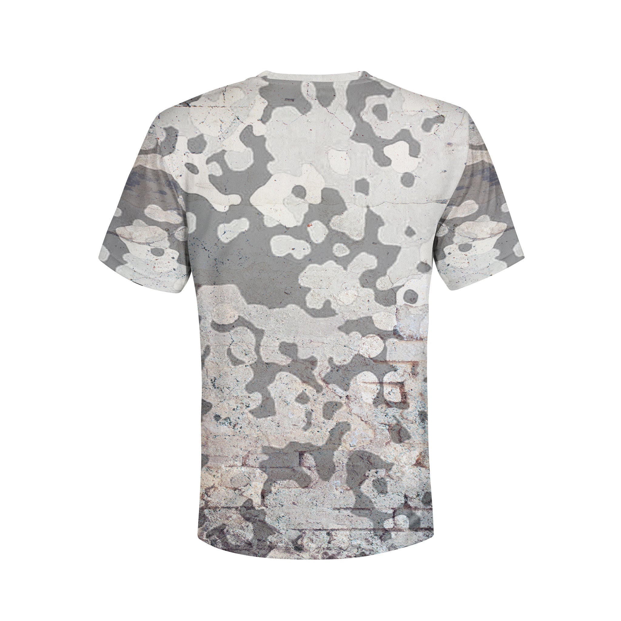 Urban Camo Wetlands Performance Apparel