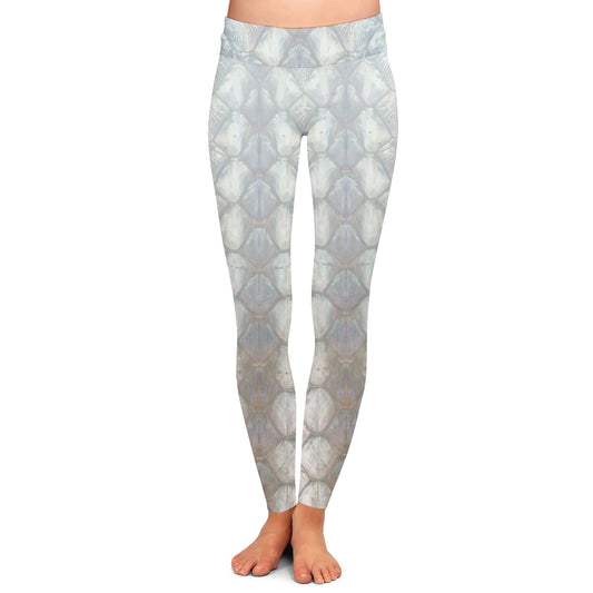 Lady Tarpon - Womens Sport Legging