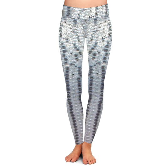 Sunshine Scales - Womens Sport Legging