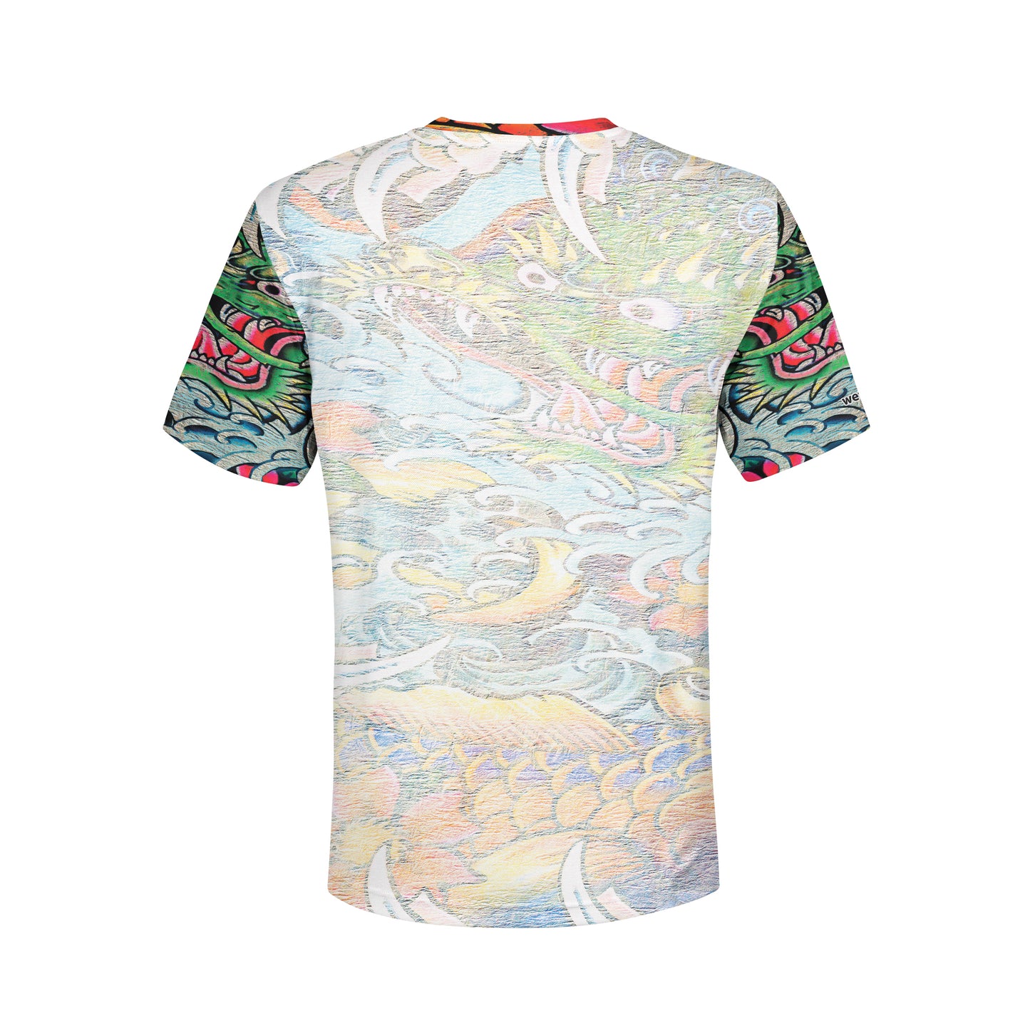 Water Dragon Wetlands Performance Apparel