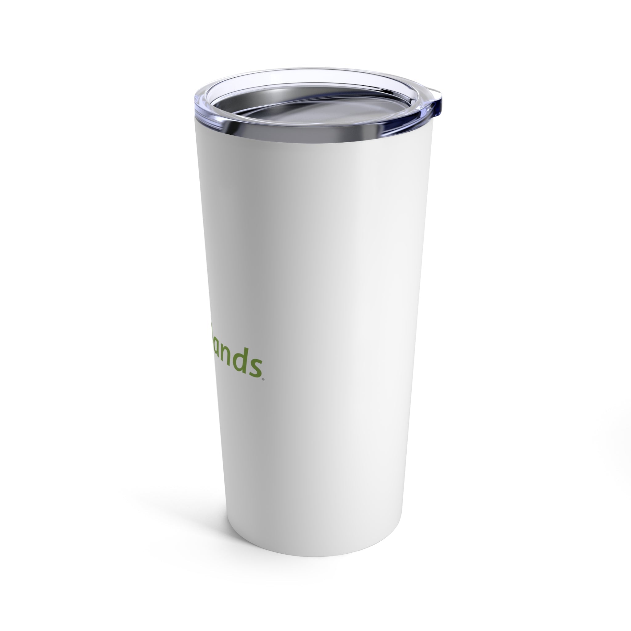 Wetlands Tumbler 20oz Wetlands Performance Apparel