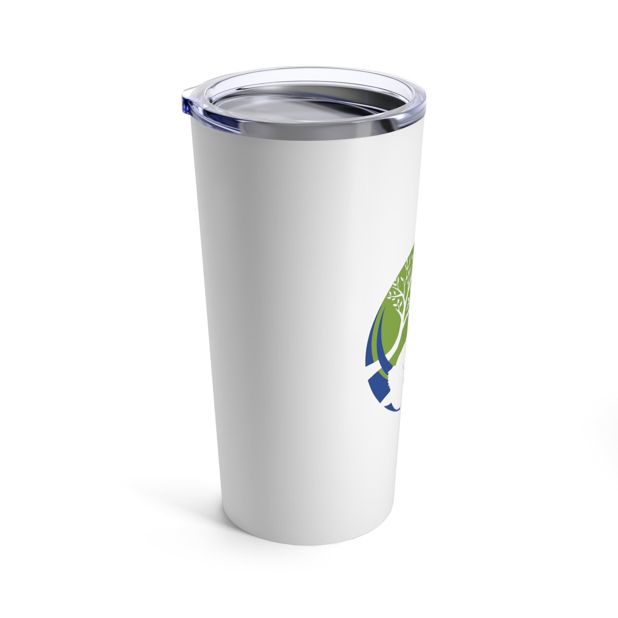 Wetlands Tumbler 20oz Wetlands Performance Apparel