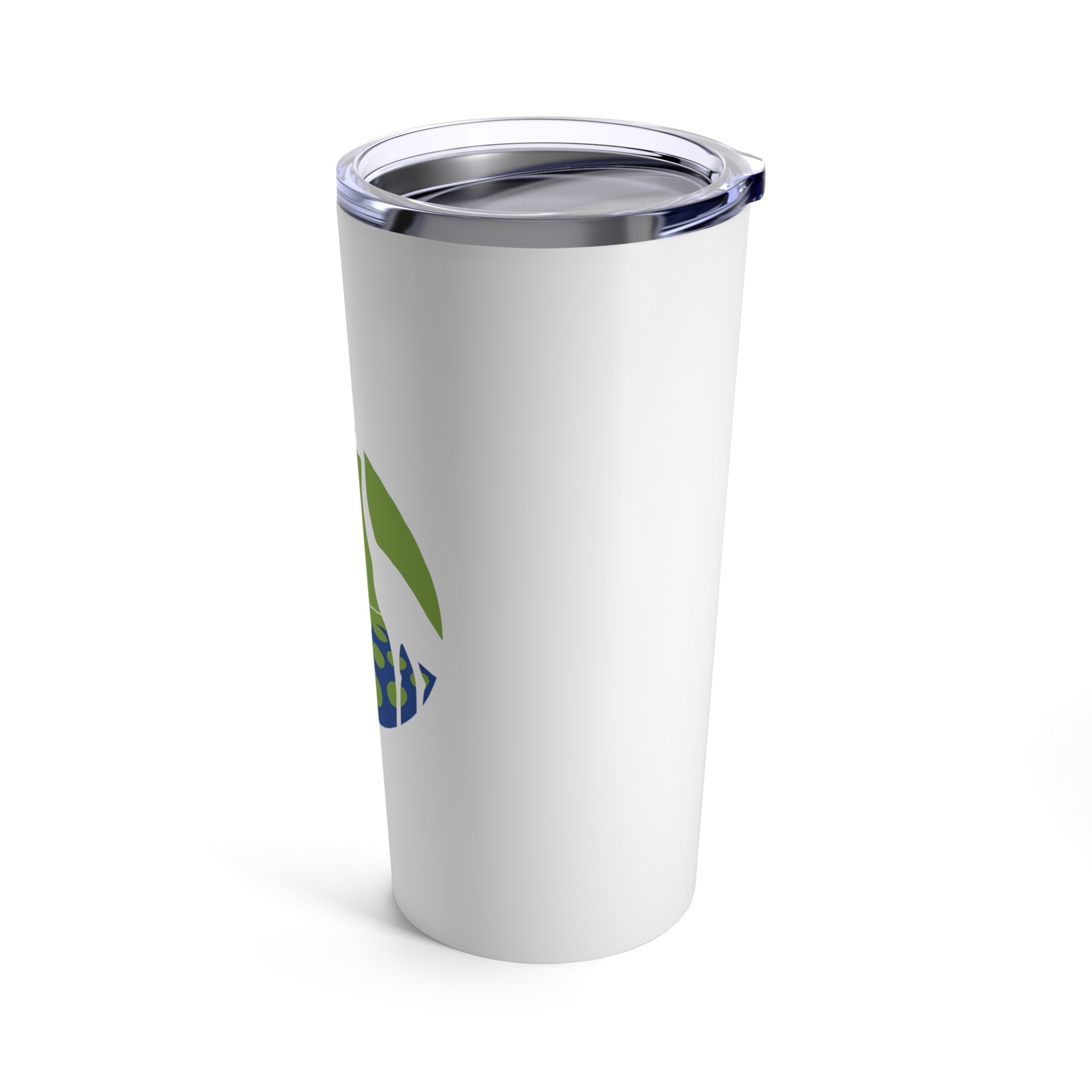 Wetlands Tumbler 20oz Wetlands Performance Apparel