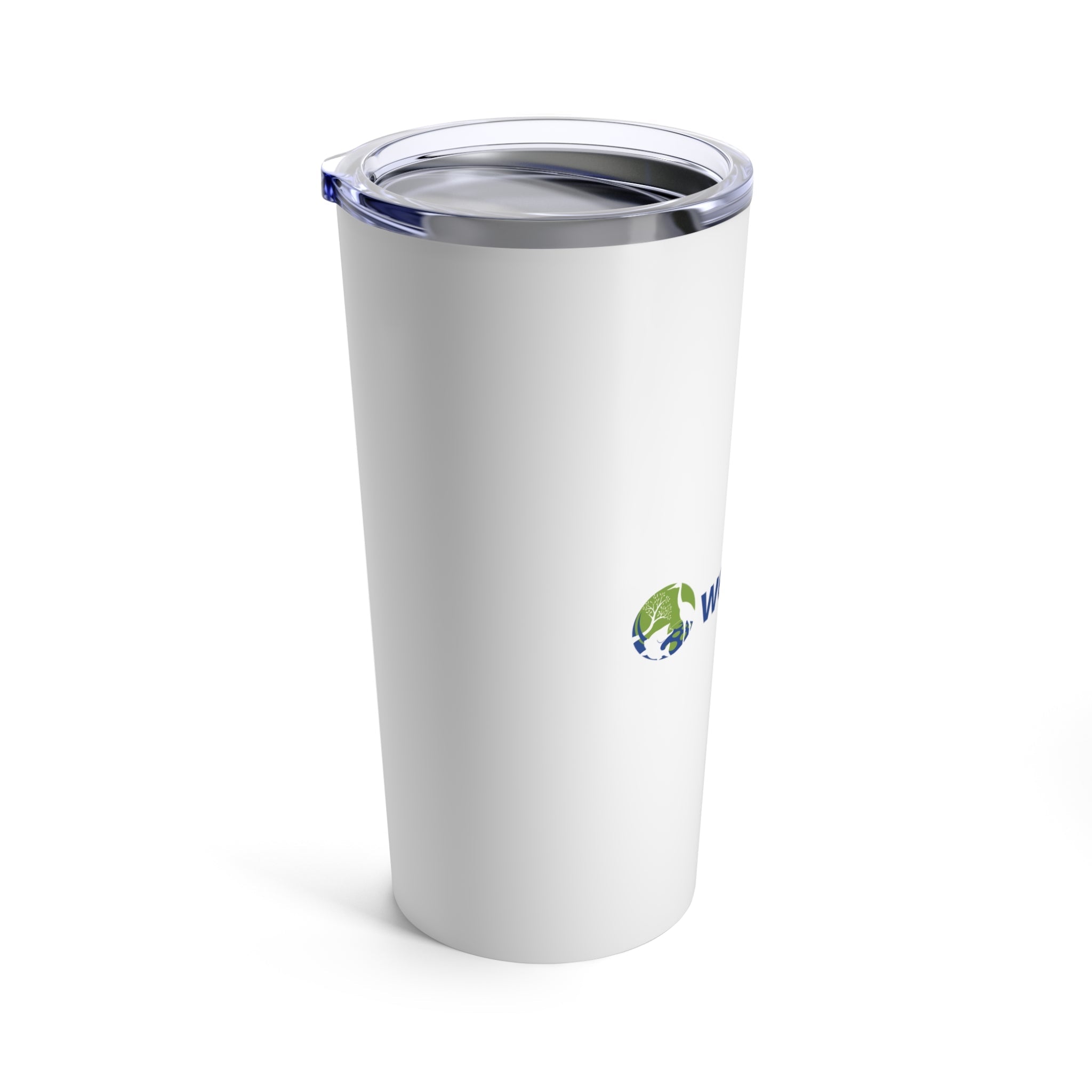 Wetlands Tumbler 20oz Wetlands Performance Apparel