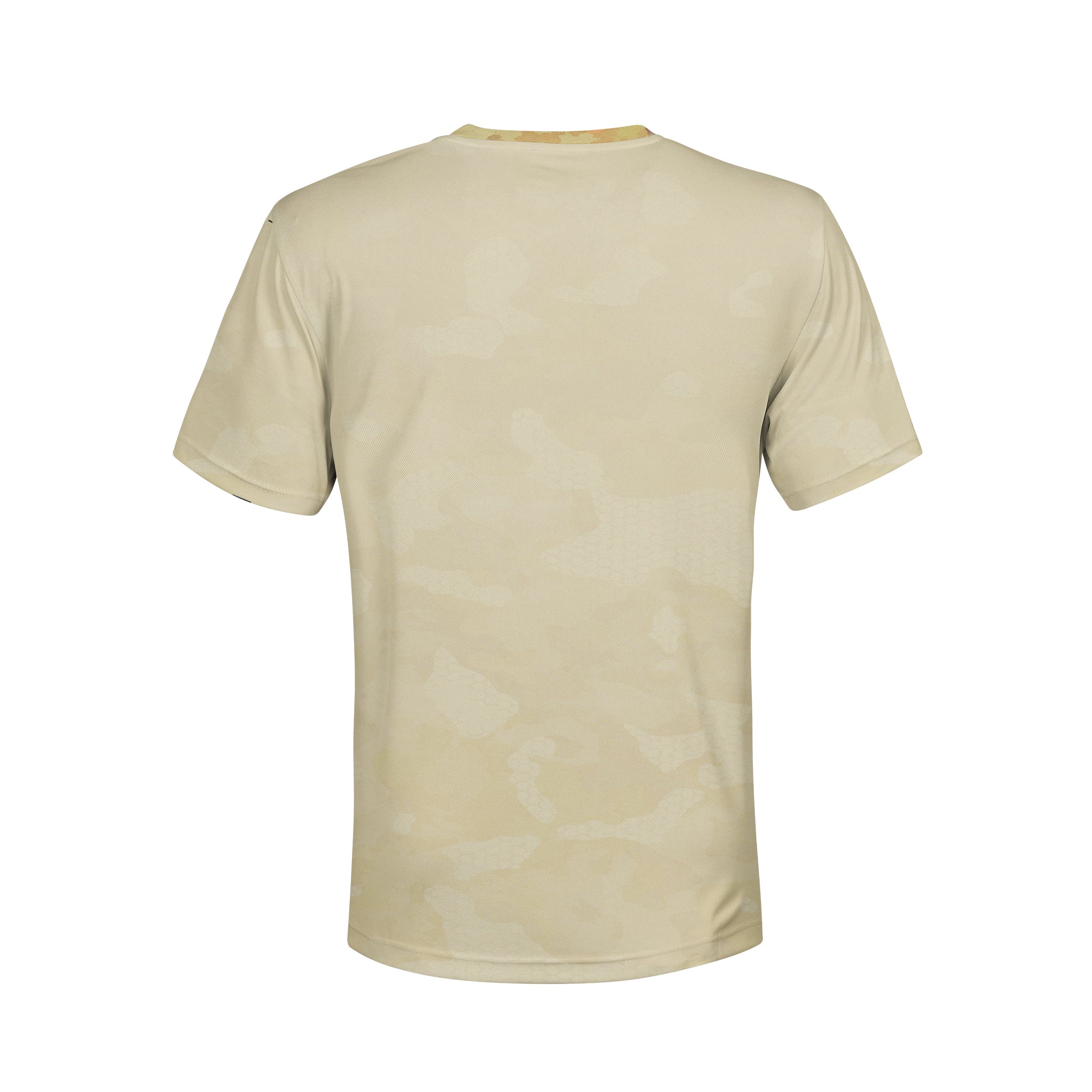 Woodland Camo Wetlands Performance Apparel