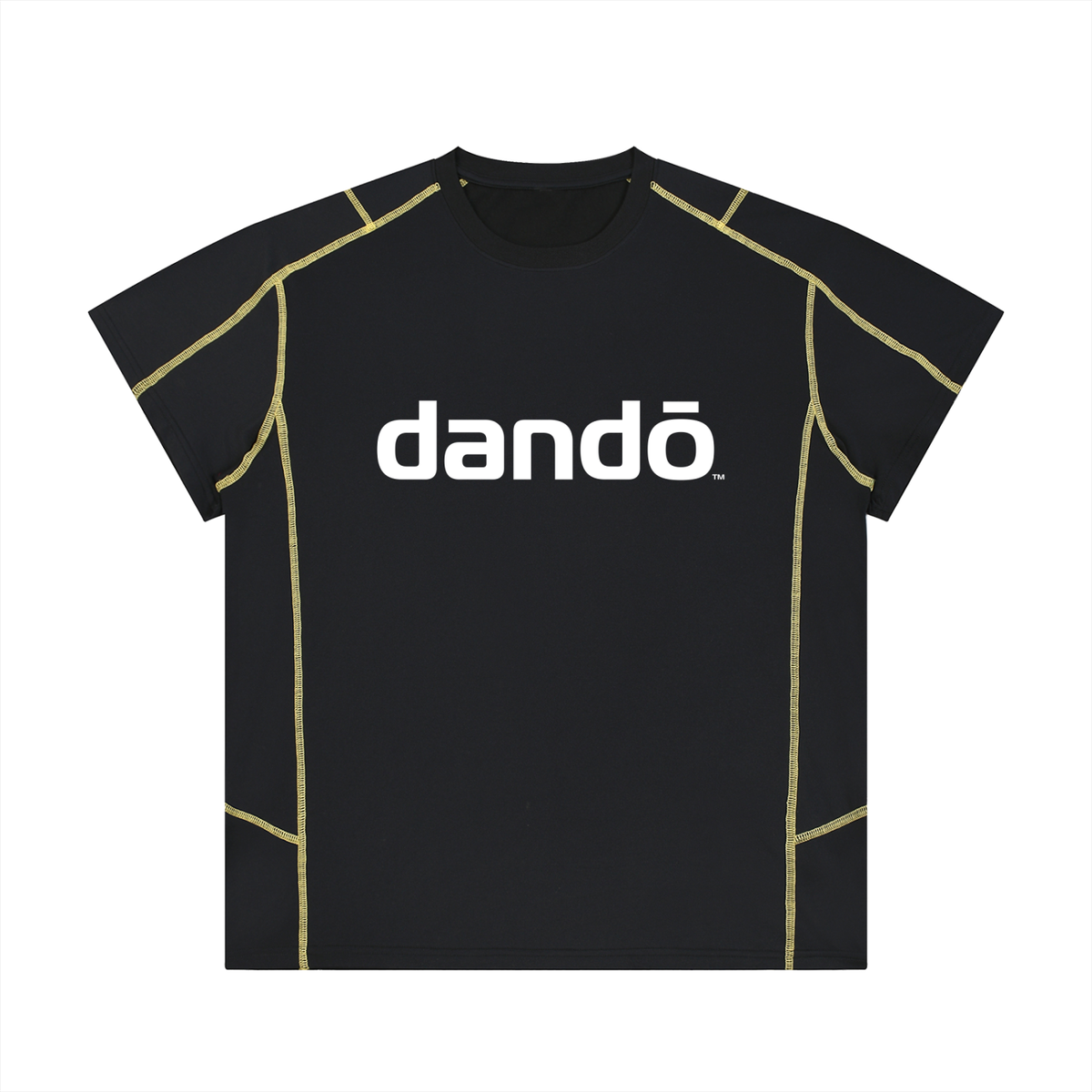 Dandō Super Stitch Skate Shirt