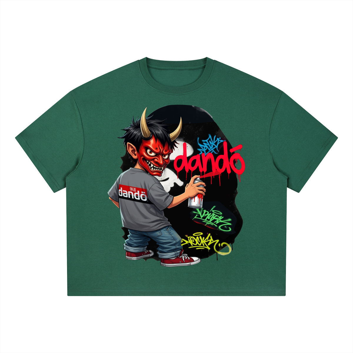Anti Ape Skate Shirt